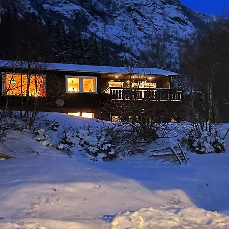Tommen'S Crib Apartment Hemsedal Exterior foto
