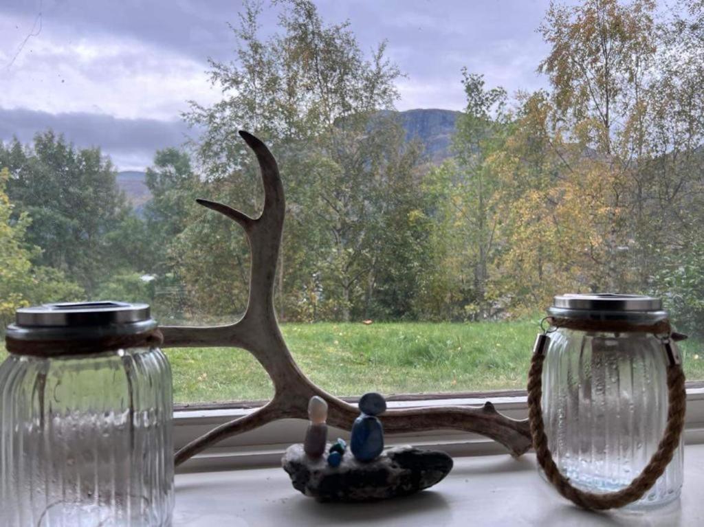 Tommen'S Crib Apartment Hemsedal Exterior foto