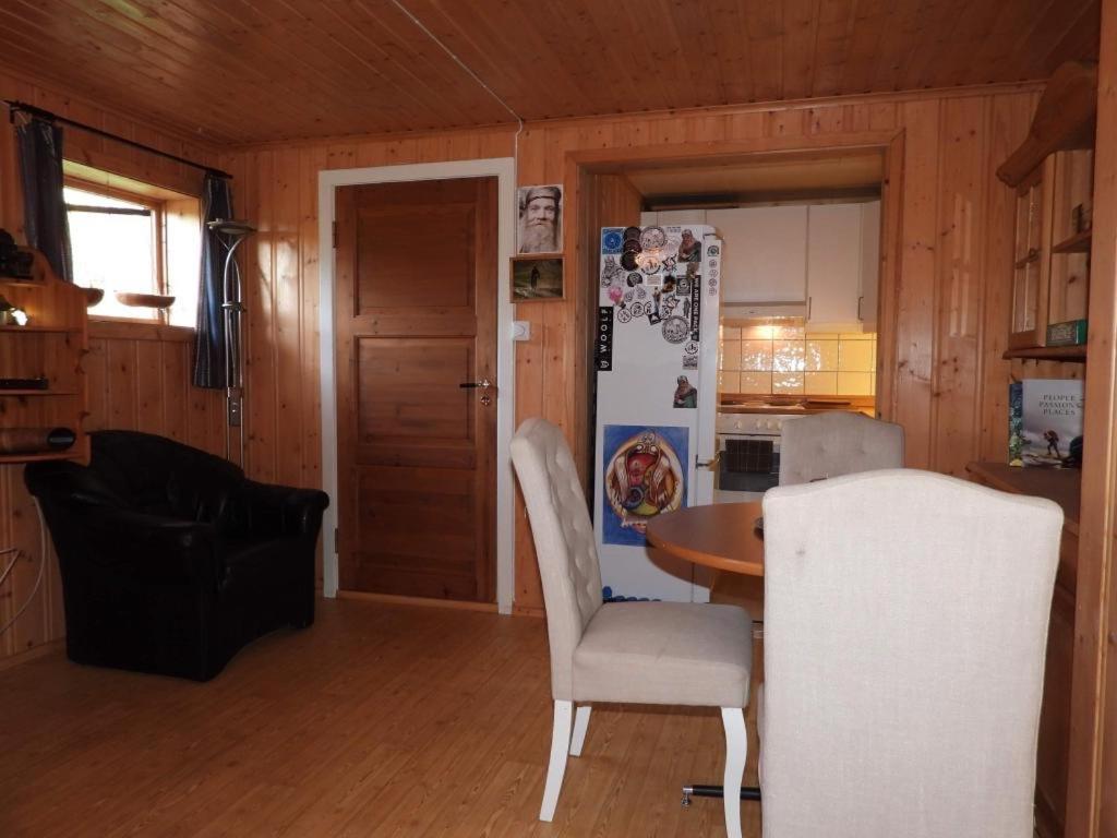 Tommen'S Crib Apartment Hemsedal Exterior foto