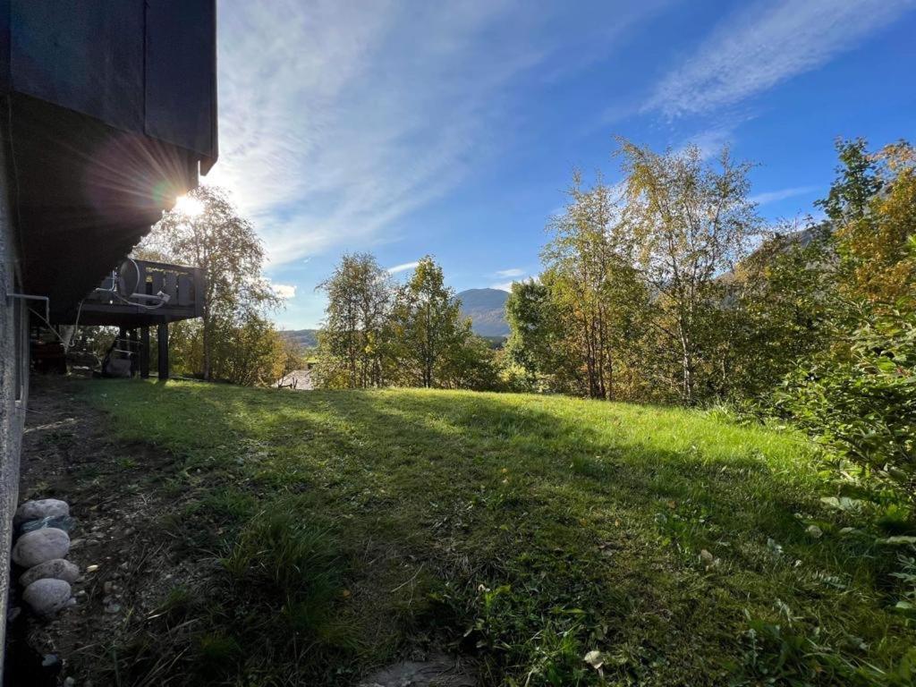 Tommen'S Crib Apartment Hemsedal Exterior foto