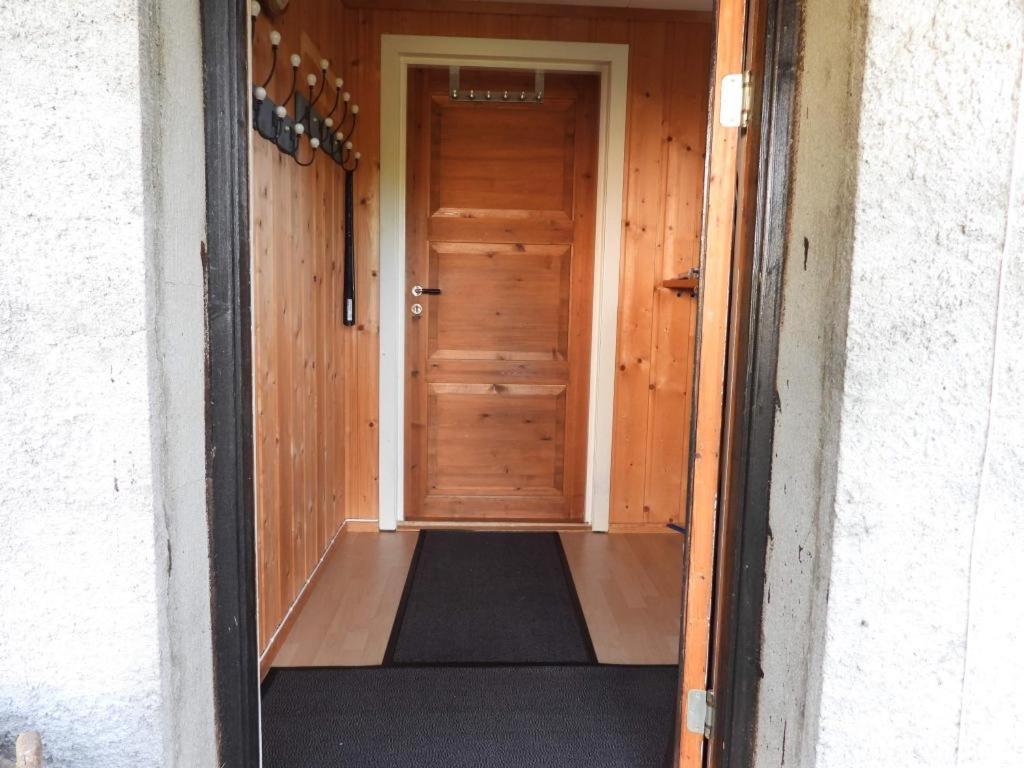 Tommen'S Crib Apartment Hemsedal Exterior foto