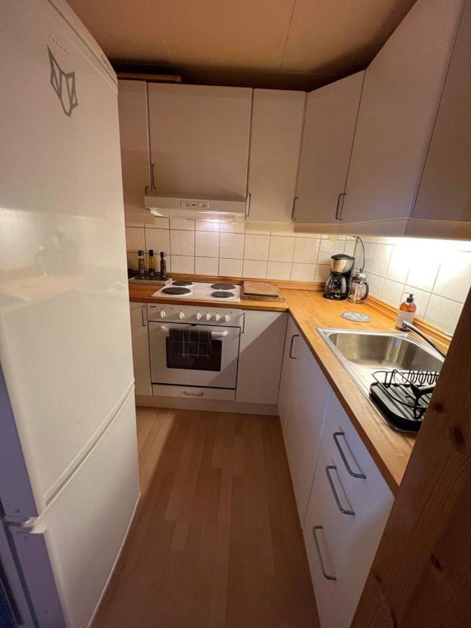 Tommen'S Crib Apartment Hemsedal Exterior foto