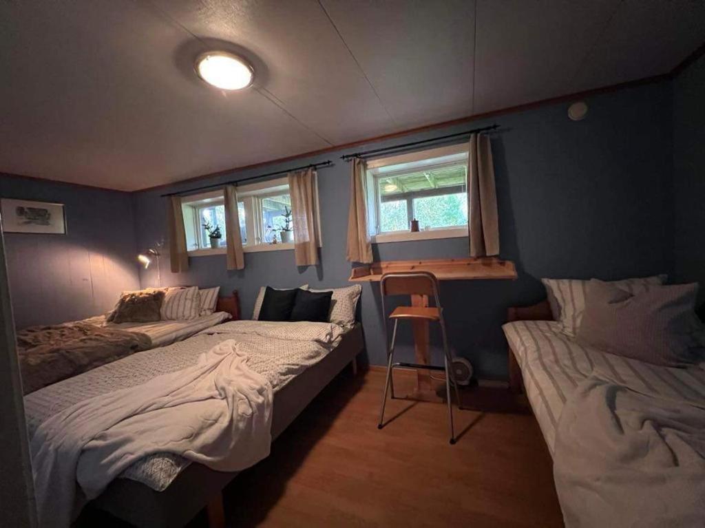 Tommen'S Crib Apartment Hemsedal Exterior foto