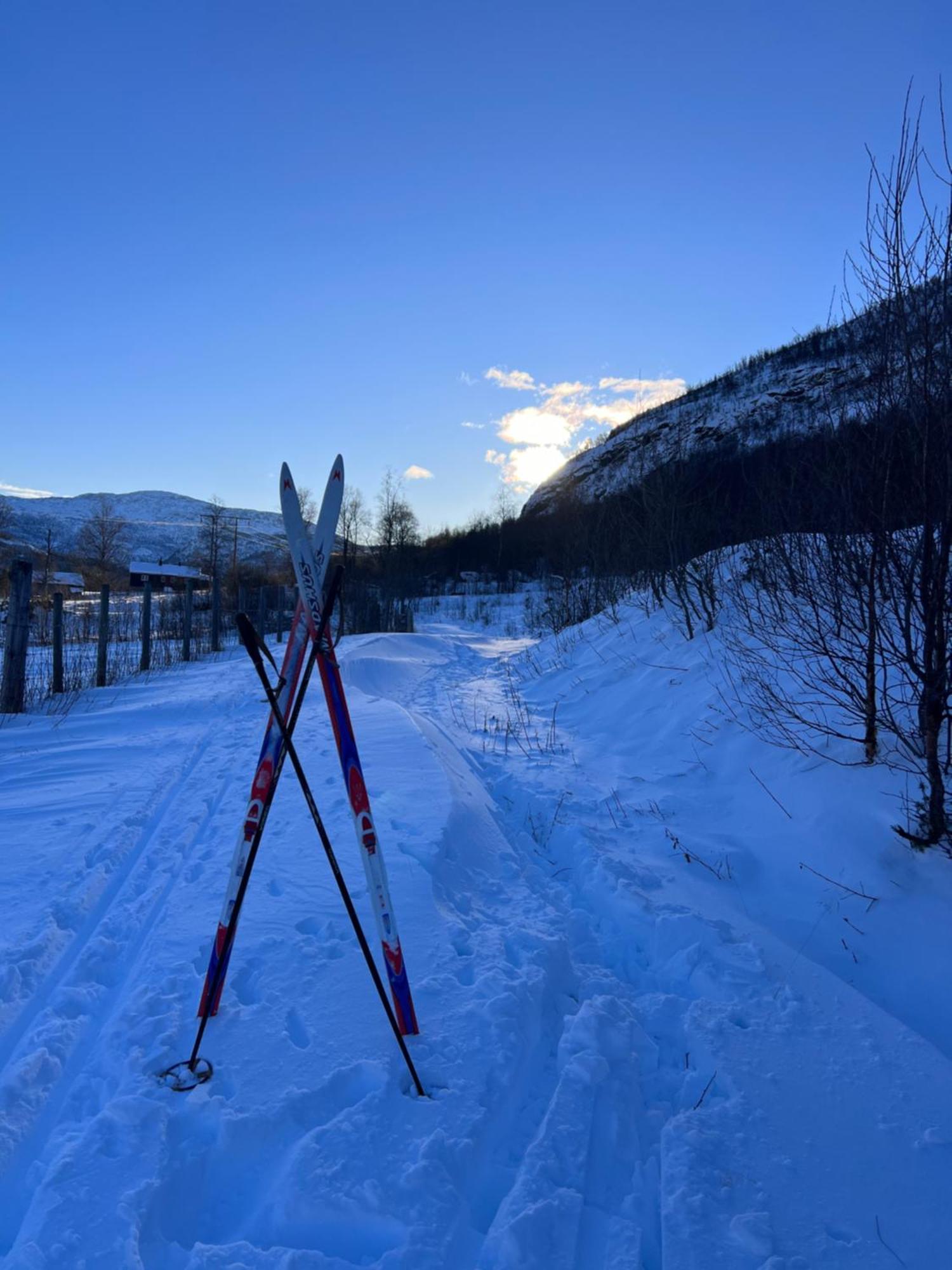 Tommen'S Crib Apartment Hemsedal Exterior foto