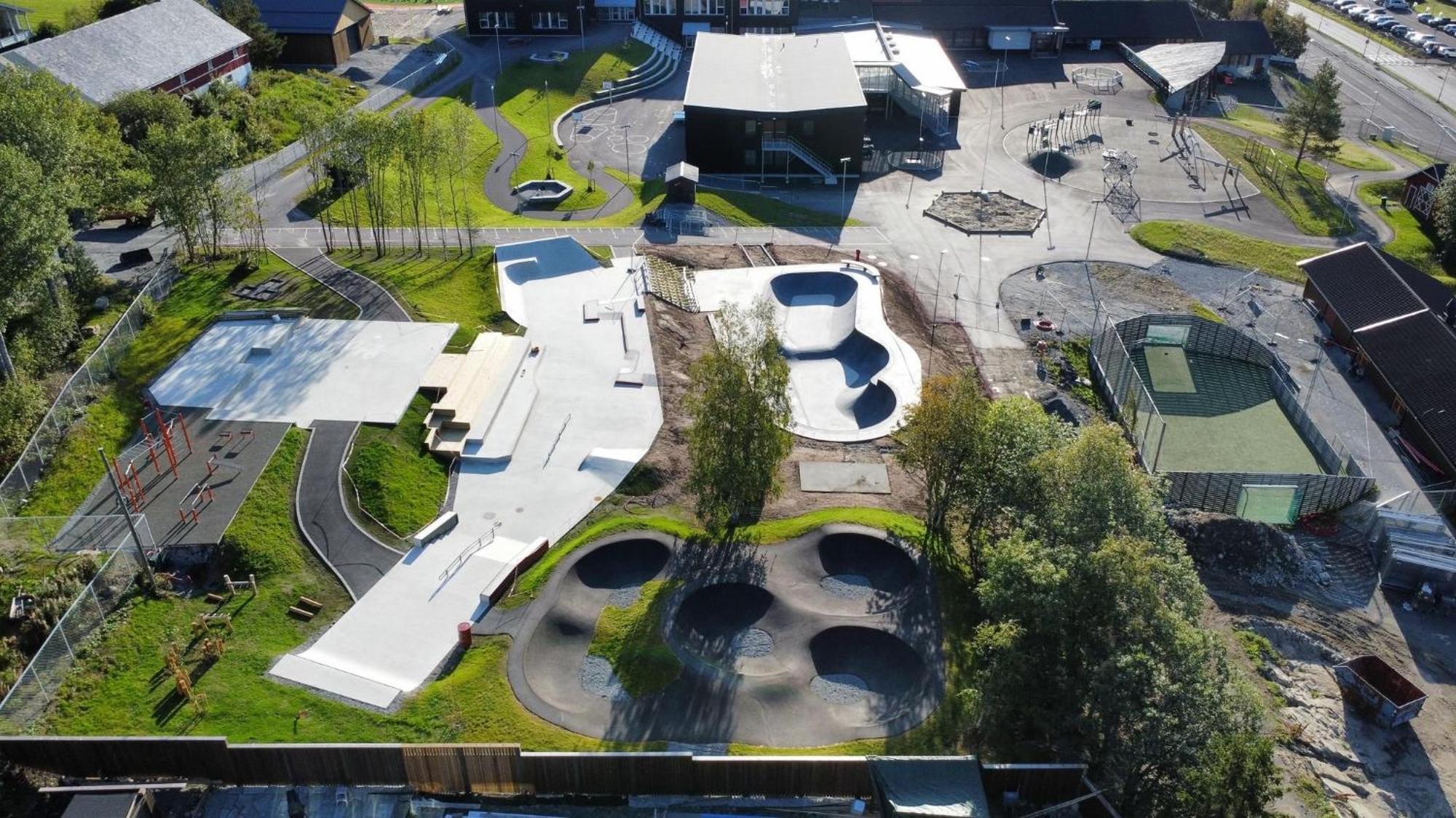 Tommen'S Crib Apartment Hemsedal Exterior foto